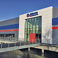 Neuer Standort in den Niederlanden er&ouml;ffnet