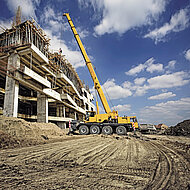 BKT: Auf Komfort, Traktion und Man&ouml;vrierf&auml;higkeit ausgelegt