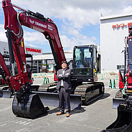 Die einfache Bedienung ist der Schl&uuml;ssel