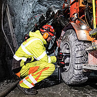 Schraubwerkzeug &raquo;ADS 3+&laquo;  f&uuml;r Service und Wartung