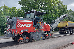 Fräsdienstleister bietet CO₂-Kompensation an