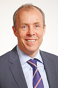 Husqvarna Group gehört zu den 100 nachhaltigsten Unternehmen weltweit