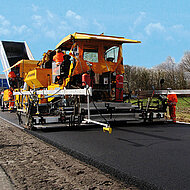 MOBA: Vorschau auf die Nordbau 2021 &ndash;  Wer zieht den Bagger ab?