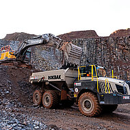 &raquo;Der RA30 kommt &uuml;berall hin&laquo;