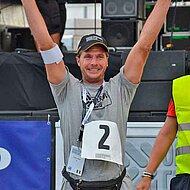 Italiener gewinnt Fahrerclub-Finale