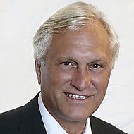 Kammerpr&auml;sident Wulle wurde 60