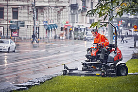 Mehr Leistung mit mehr Effizienz verbinden