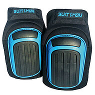 Chaps & more: Ideenschmiede stellt neue Knieschoner vor