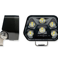 Neues in Sachen Arbeitsscheinwerfer