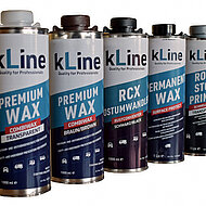 DKS Technik: Eigenmarke &raquo;kLine&laquo; erh&auml;lt neues Design