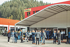 Nachhaltiges Wachstum durch enge Zusammenarbeit