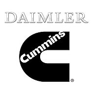 Daimler und Cummins setzen auf globale Zusammenarbeit bei mittelschweren Nutzfahrzeugmotoren