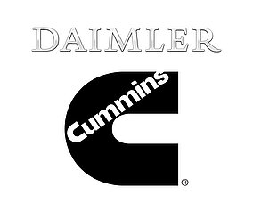 Daimler und Cummins setzen auf globale Zusammenarbeit bei mittelschweren Nutzfahrzeugmotoren