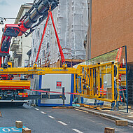 Heavydrive: Glasmontage-Spezialist setzt auf Expansion