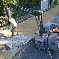 Optimas: Wenn die Platten &raquo;schweben&laquo;