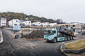 Volvo Trucks: Schweden setzen Elektrifizierung der Nutzfahrzeuge fort