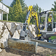 Gelbe Vielfalt f&uuml;r eine gr&uuml;ne Zukunft