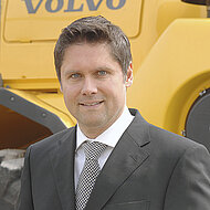 Thorsten Poszwa wird neuer &raquo;Global Director External Communications&laquo;