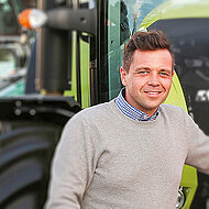 GRIFA: Mit &raquo;Softstep&laquo; unfallfrei aus der Maschine steigen