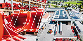 Zwischen Macher, Visionär und einer Portion Erfindergeist