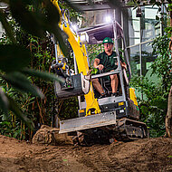Ein Blick zur&uuml;ck: Das Jahr 2020 bei Wacker Neuson in Deutschland