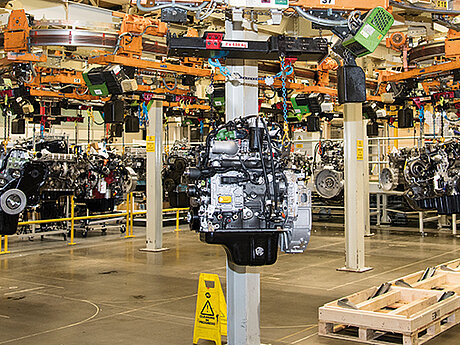 Cummins: »Es geht um Leistung, egal mit welcher Technologie«