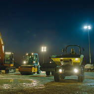 Cramo: Imagefilm gewinnt »Award of Excellence«