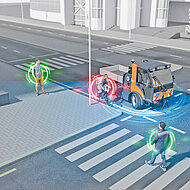 Hako: Mehr Sicherheit unterwegs