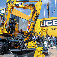 Ein &raquo;absoluter Star&laquo; und viele Neuheiten