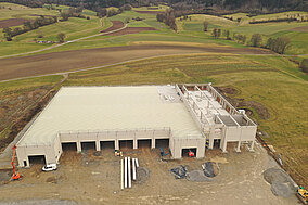 Bott: Firmengruppe Bott auf  internationalem Wachstumskurs