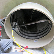 Pipe-Seal-Tec: Rohrinnensysteme f&uuml;r optimale Dichtheit