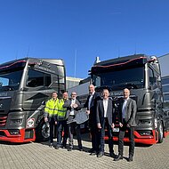 Driving Mobility – TIP Group zeigt in München Lösungen für eine zukunftsfähige Transport- und Logistikbranche