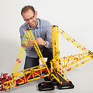 Kindheitstr&auml;ume werden wahr