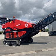 Weichen für die Zukunft stellen