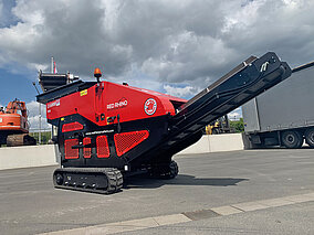 Weichen für die Zukunft stellen