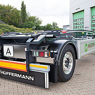 Mit mehr Stabilit&auml;t und Komfort im Alltag aufwarten