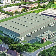 Brock Kehrtechnik: Brock Kehrtechnik zieht es zur&uuml;ck an den Gr&uuml;ndungsort