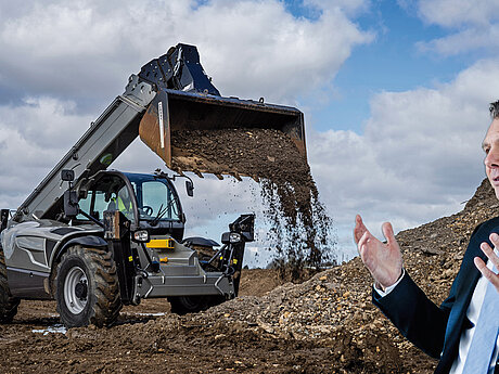 Enthüllung der neuesten 13-Liter-Diesel-Motorenplattform von Perkins