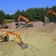 Hyundai: 3&thinsp;000 Kubikmeter in nur f&uuml;nf Tagen bewegt