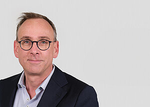 Henrik de Koning wurde zum neuen Head OEM Europe bei BKT Europe ernannt