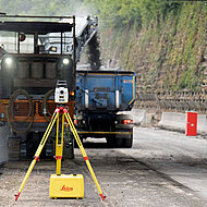 Leica: Auf den Millimeter genau fr&auml;sen