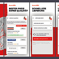 Sch&uuml;ttflix-App bietet neue Funktionen f&uuml;r Spediteure und Lieferanten