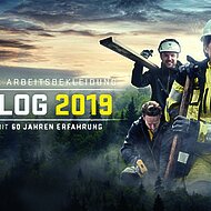 Bl&aring;kl&auml;der: Von Regen bis Flammschutz - Arbeitskleidung wird vorgestellt