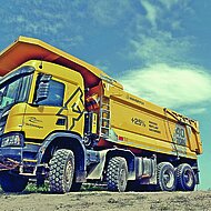 KH-Kipper: Das Gewicht reduzieren &ndash; die Nutzlast erh&ouml;hen