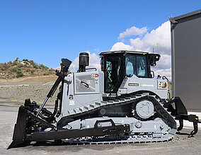 Masterplan für niedrigeren CO2-Fußabdruck 