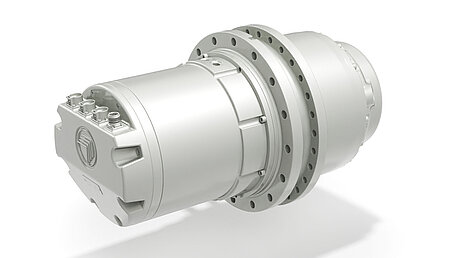 Elektrifizierung in der Landwirtschaft vorantreiben