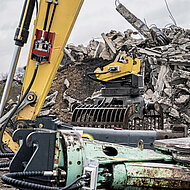 Hain: &raquo;Die richtige Entscheidung, auf die Pister-Multikupplung zu setzen&laquo;