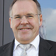 Anton Bigelmaier ist neuer Leiter &raquo;After Market&laquo;