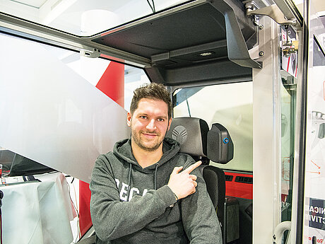 Baumagazin-Interview | recalm: »Lärm ist ein großes Problem und ANC ein willkommener Lösungsansatz«