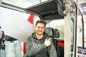 Baumagazin-Interview | recalm: »Lärm ist ein großes Problem und ANC ein willkommener Lösungsansatz«